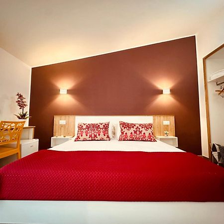 B&B The Sun - Family Rooms Tropea Extérieur photo