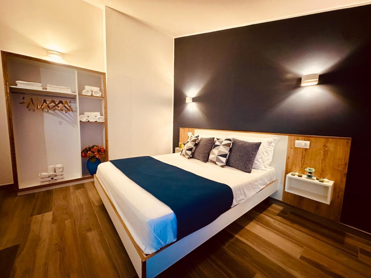 B&B The Sun - Family Rooms Tropea Extérieur photo