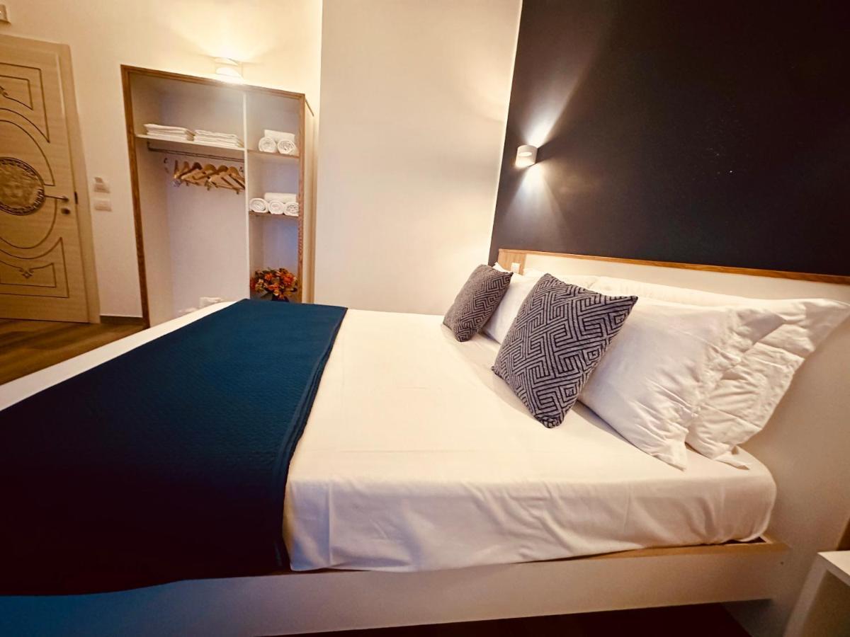 B&B The Sun - Family Rooms Tropea Extérieur photo