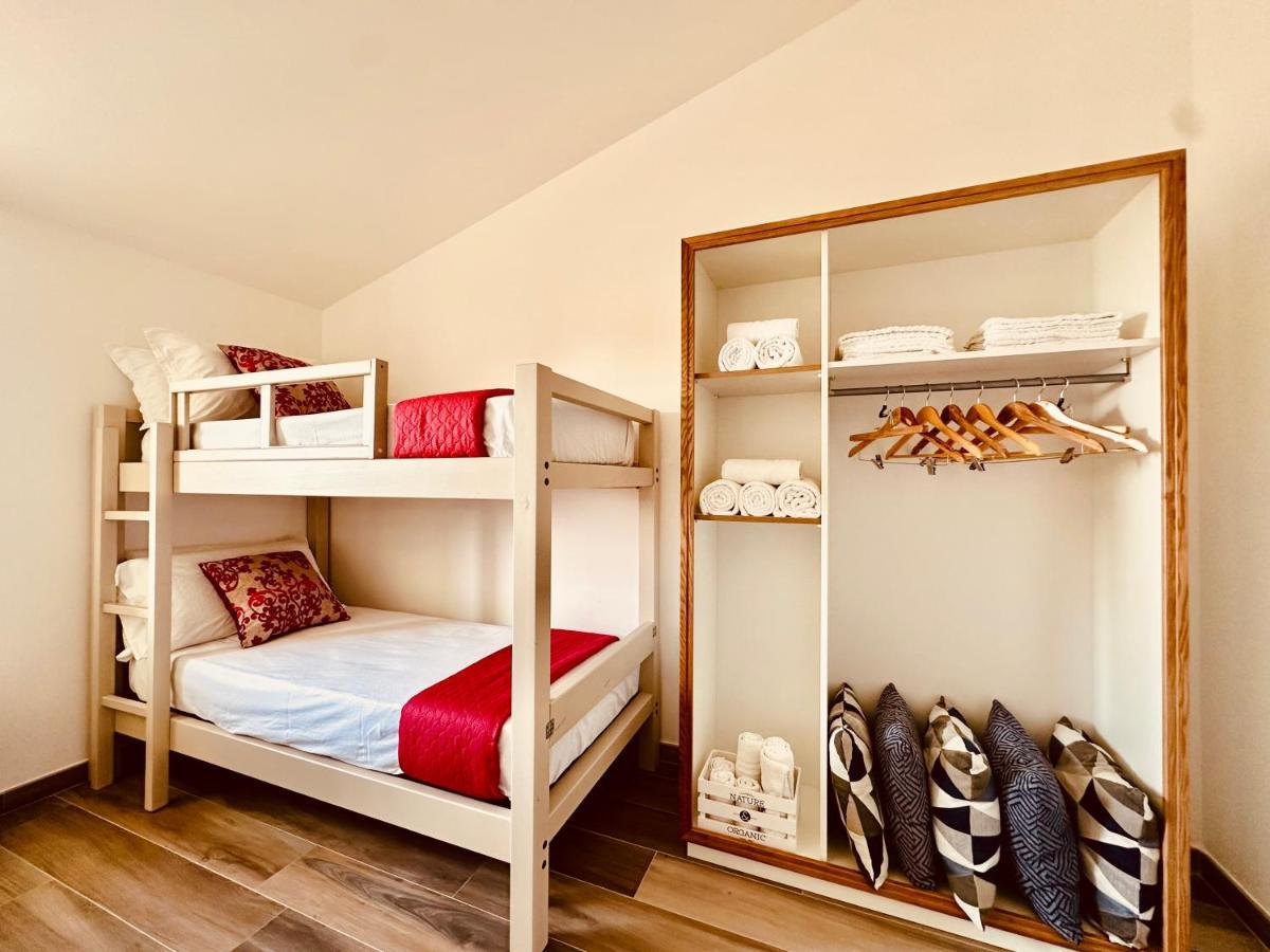 B&B The Sun - Family Rooms Tropea Extérieur photo