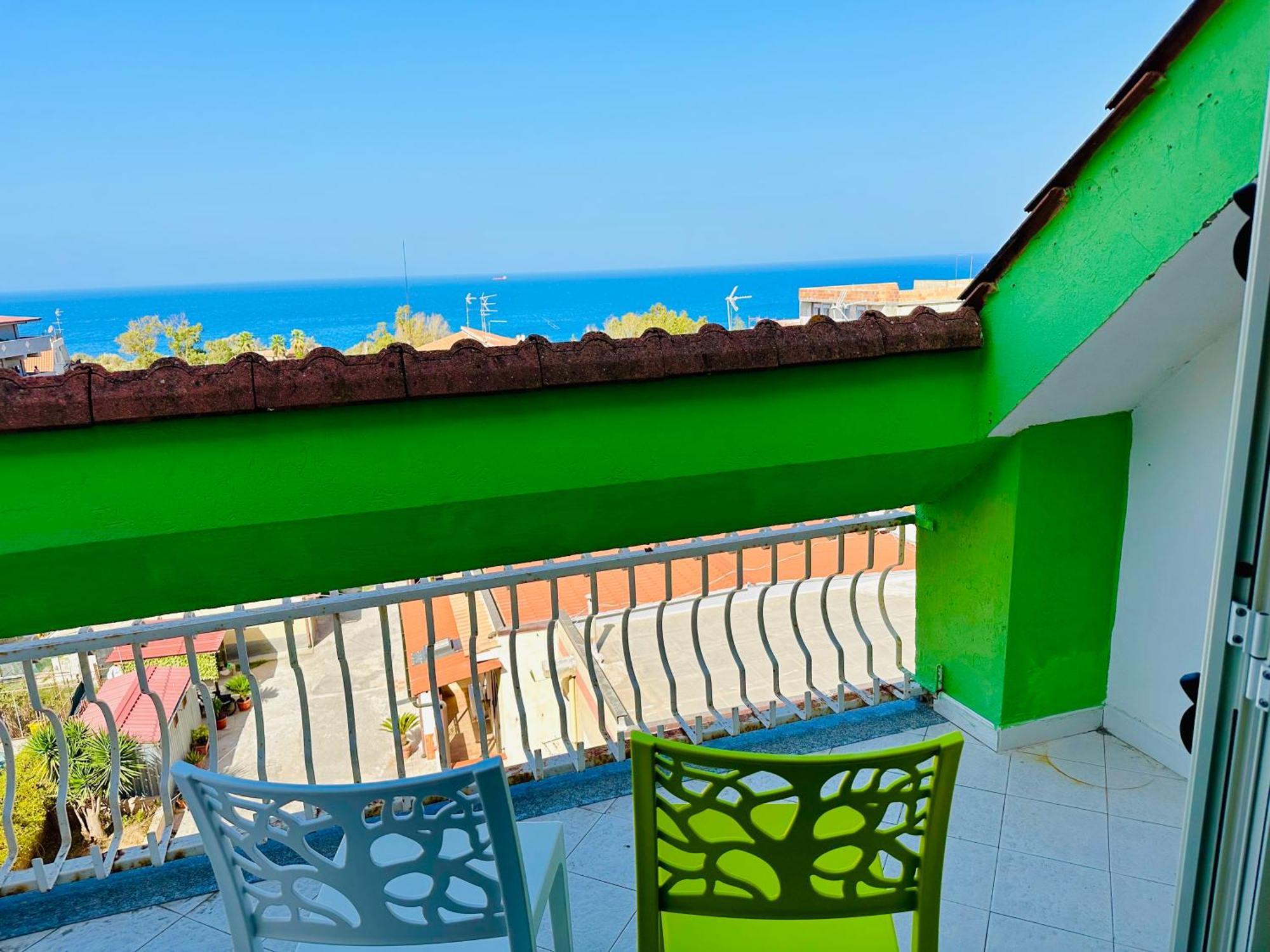 B&B The Sun - Family Rooms Tropea Extérieur photo